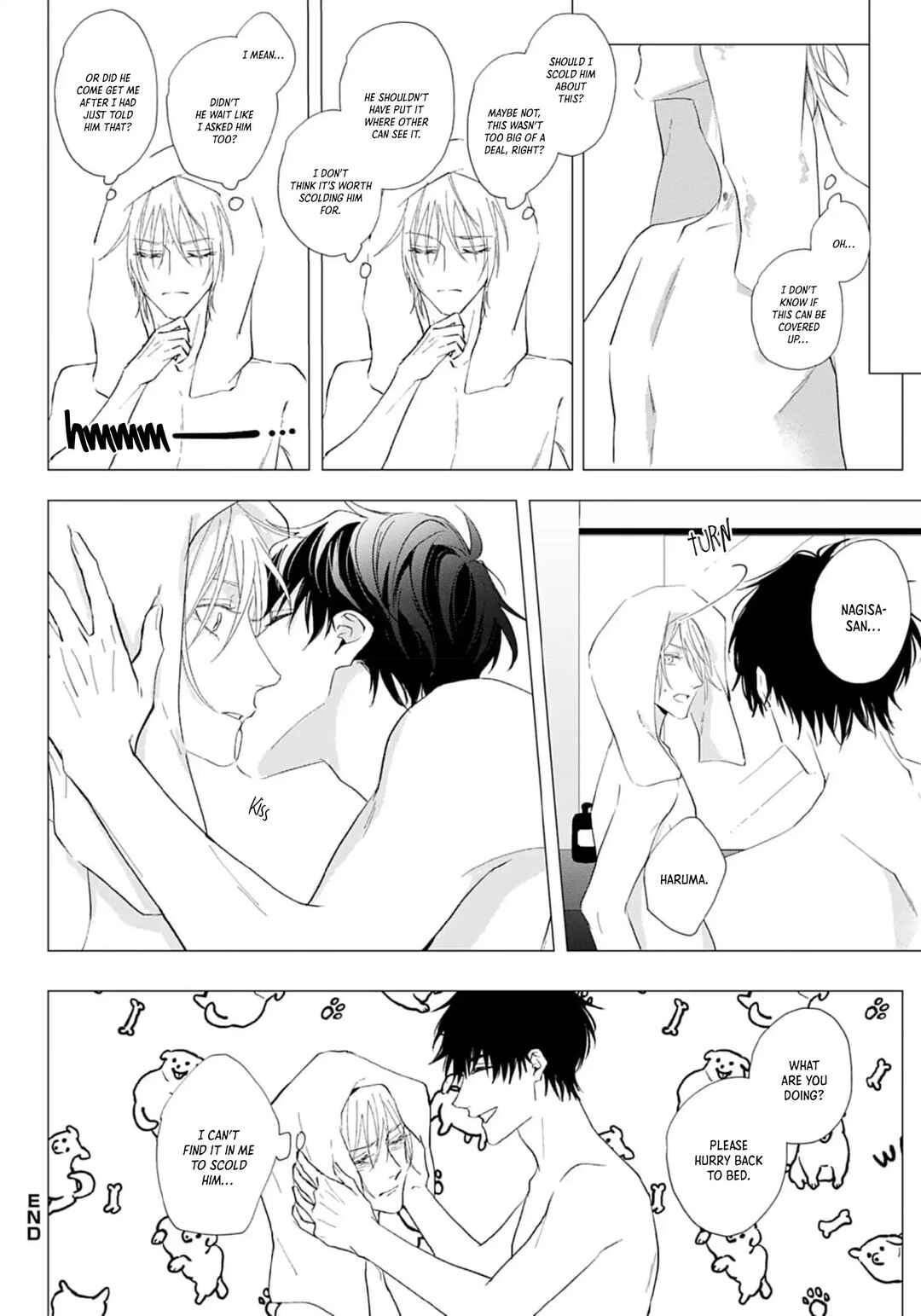 Page 19 Chapter Unknown_4df9 Imitation Play