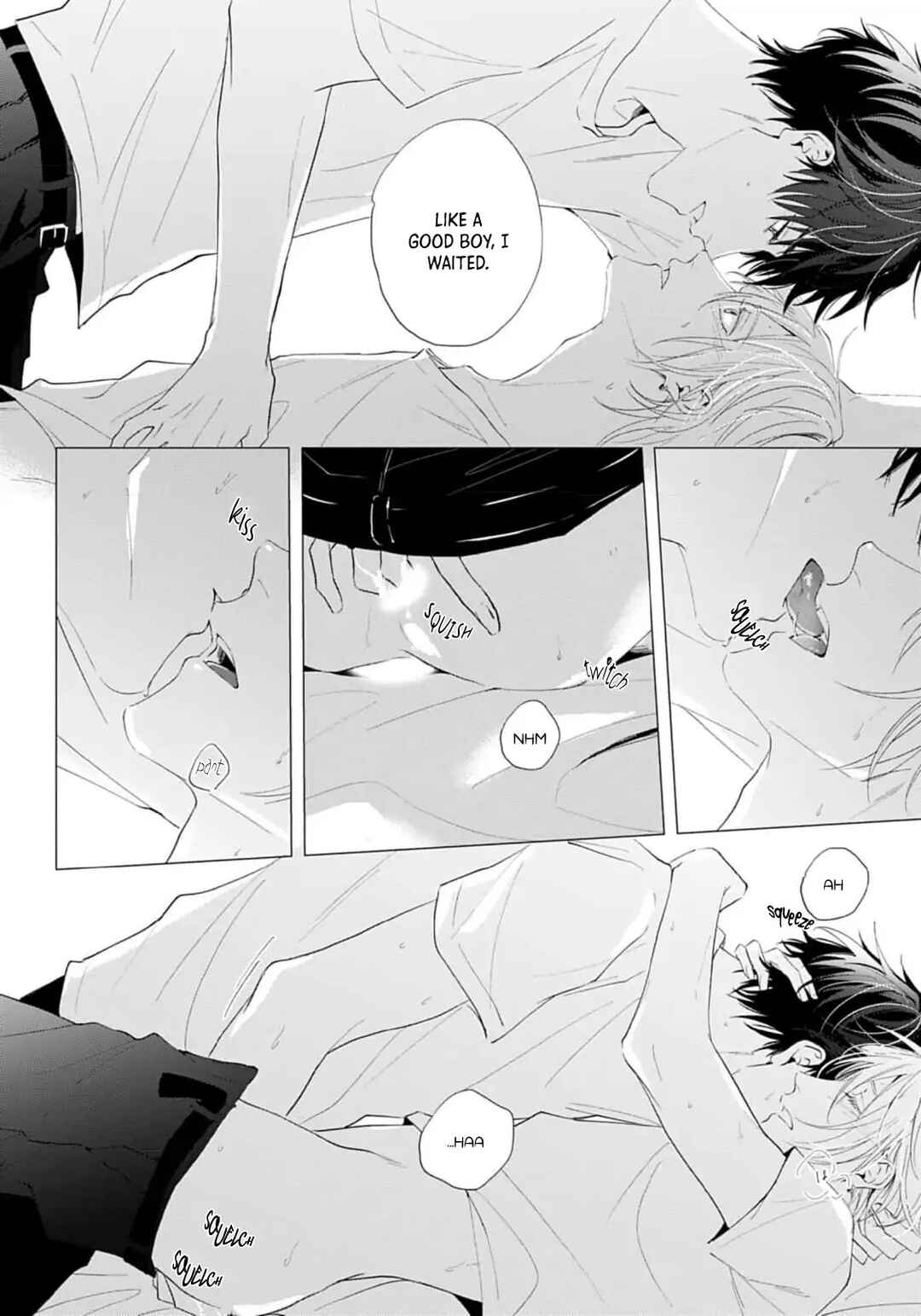 Page 9 Chapter Unknown_4df9 Imitation Play