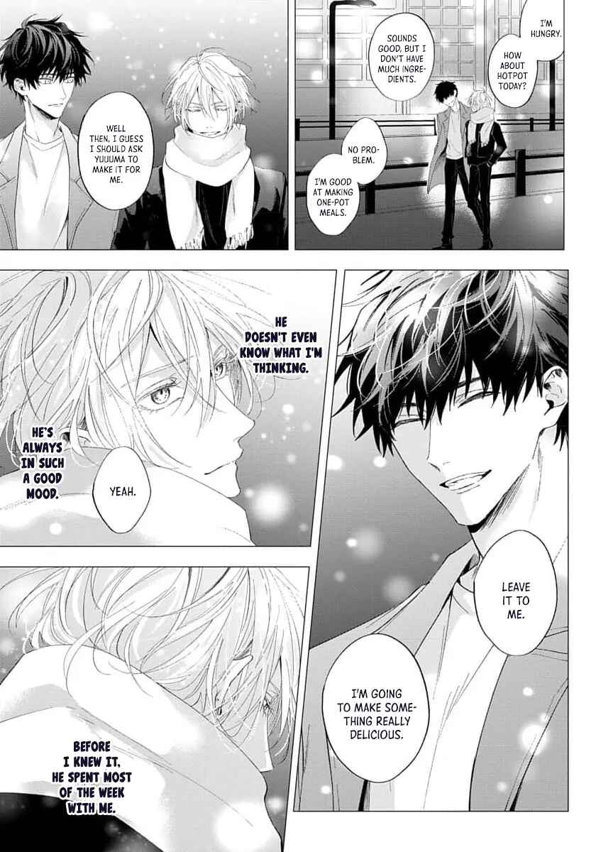 Page 5 Chapter 3 Imitation Play