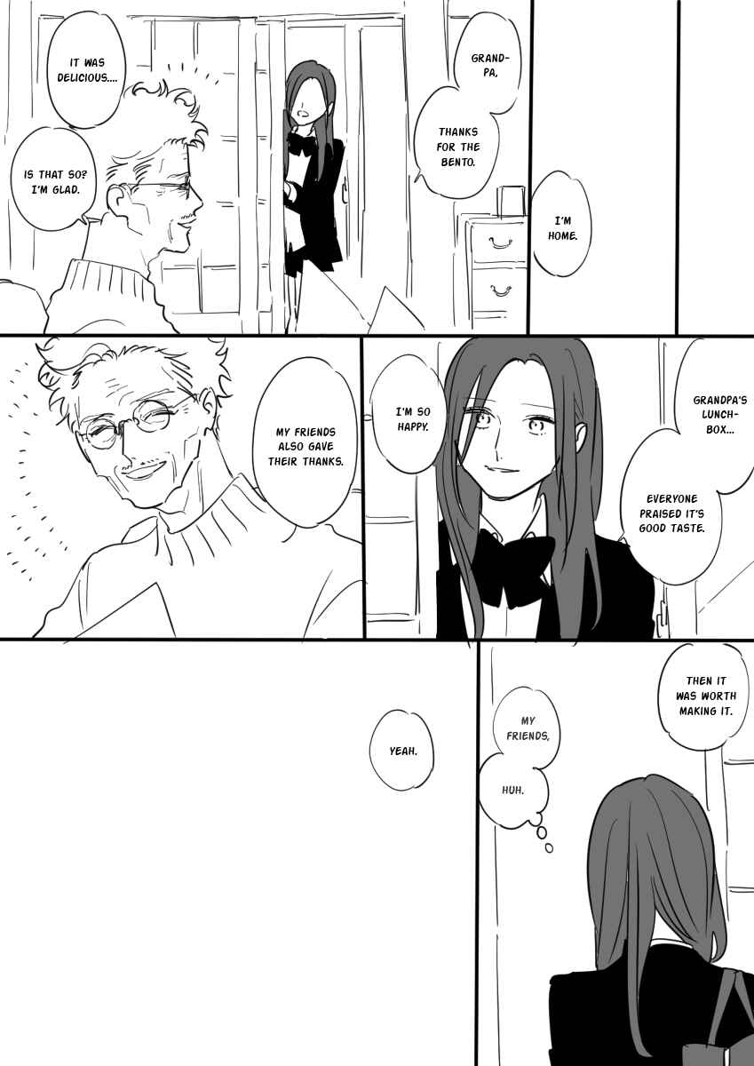 Page 22 Chapter 2 Inaka ni Hikkoshite Kita Onnanoko
