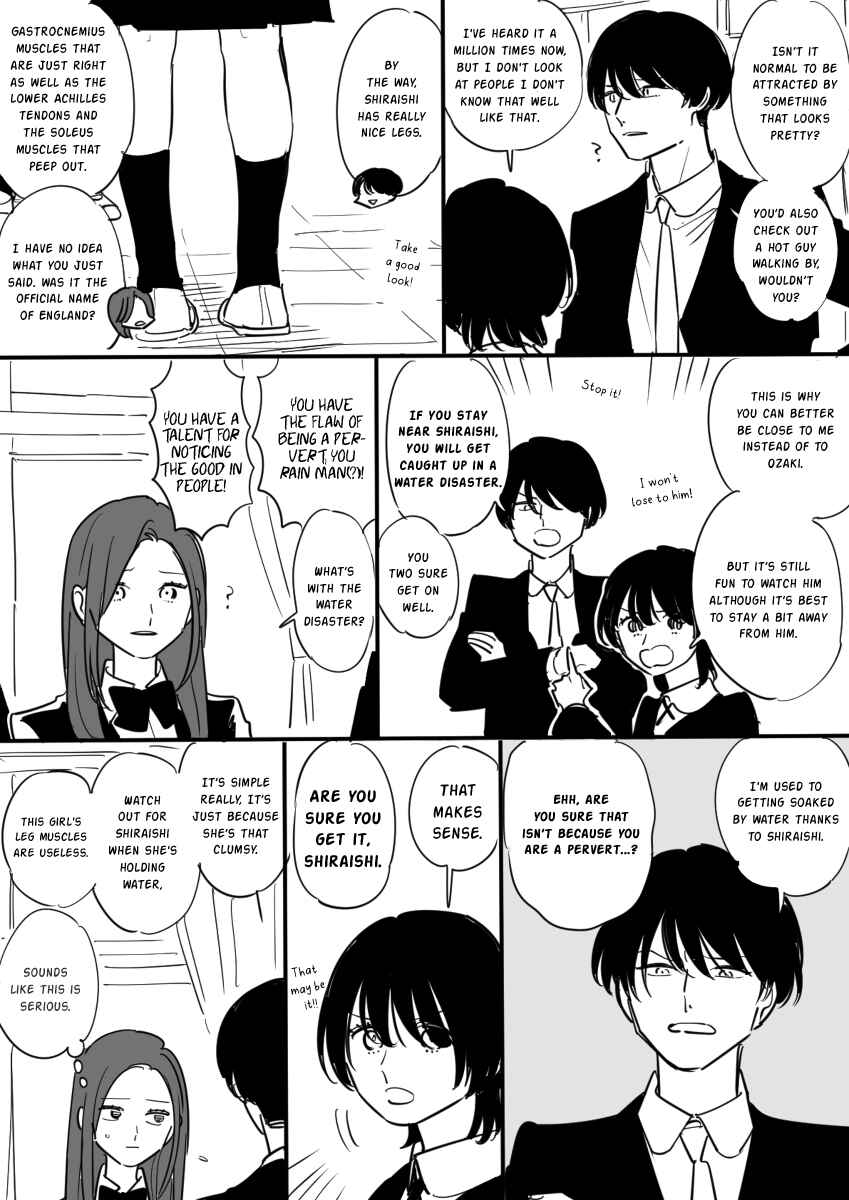 Page 14 Chapter 1 Inaka ni Hikkoshite Kita Onnanoko