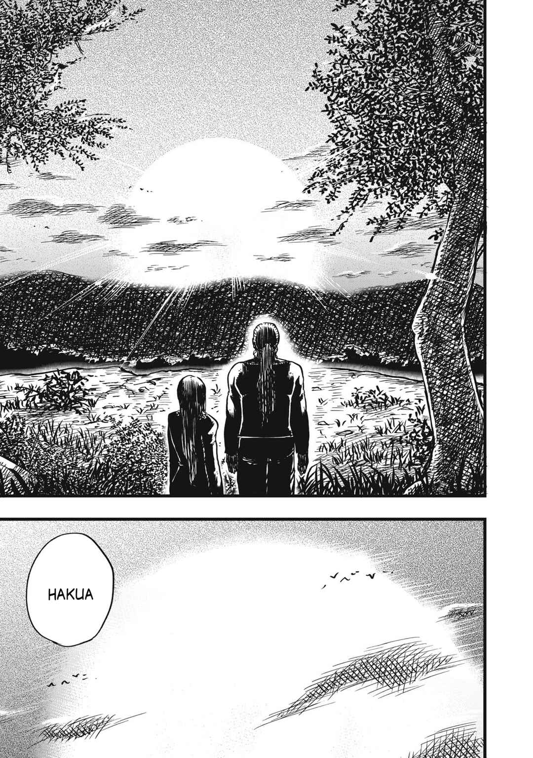 Page 18 Chapter 1 Maou-sama no Atoshimatsu