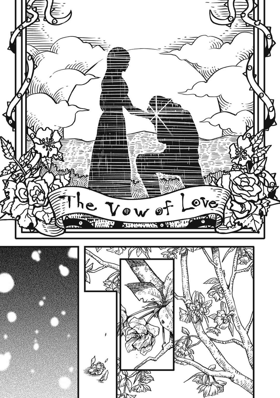 Page 20 Chapter 1 Maou-sama no Atoshimatsu