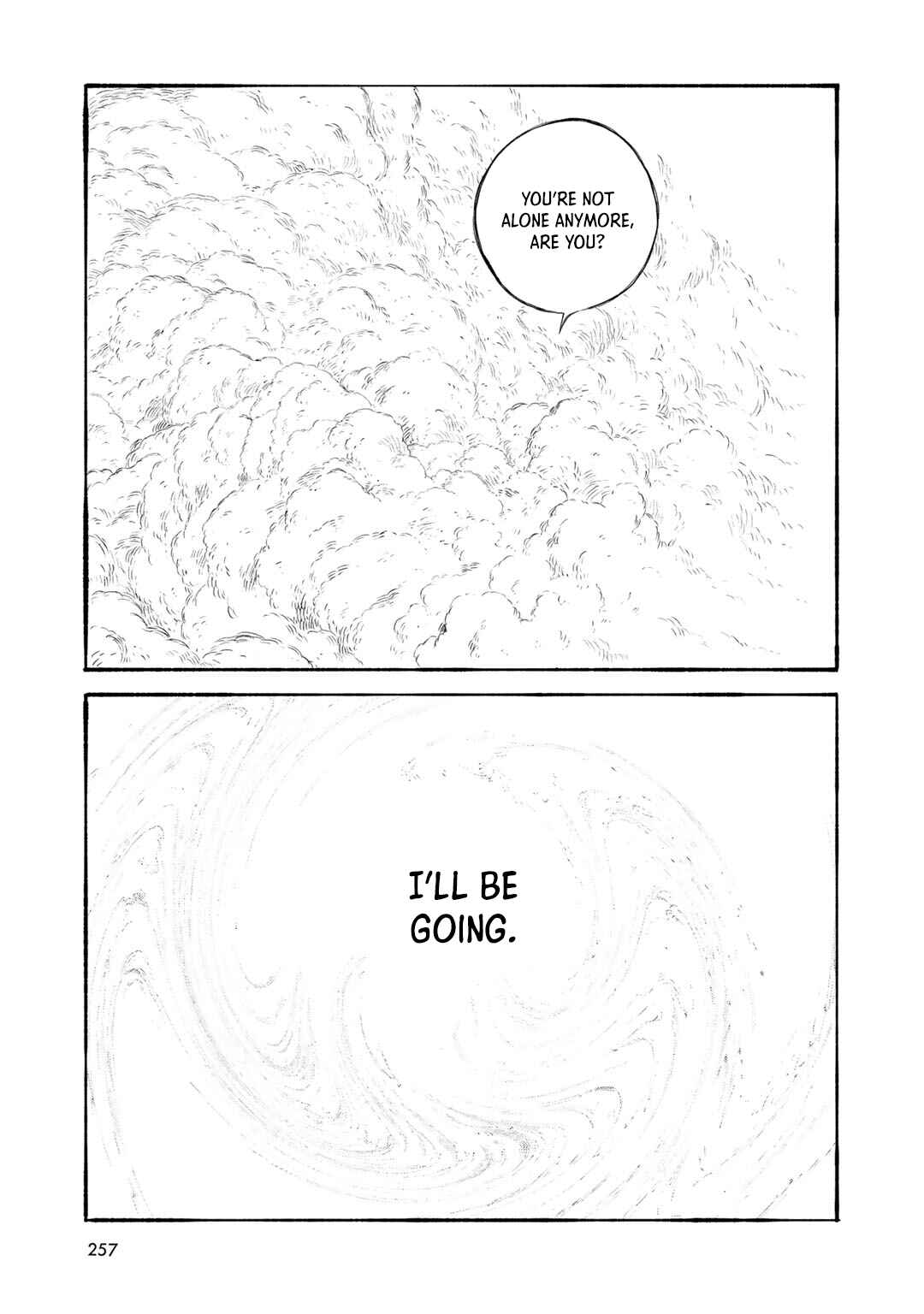 Page 29 Chapter 37 Wakusei Closet