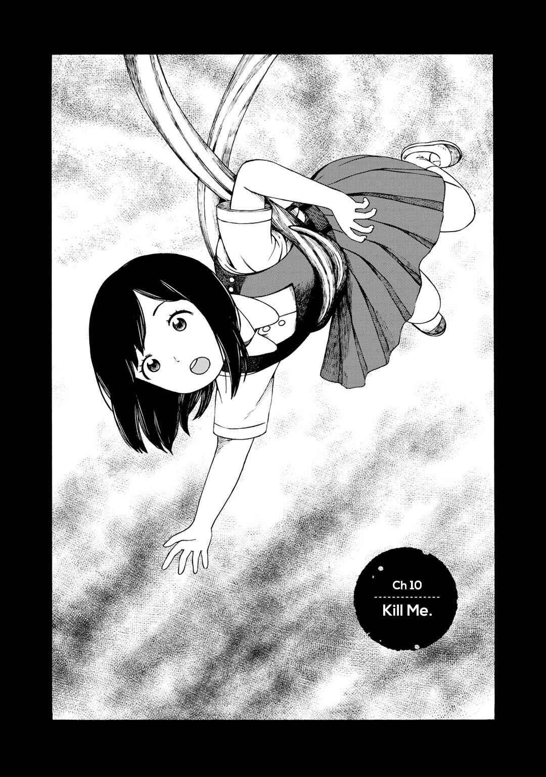 Page 1 Chapter 10 Wakusei Closet