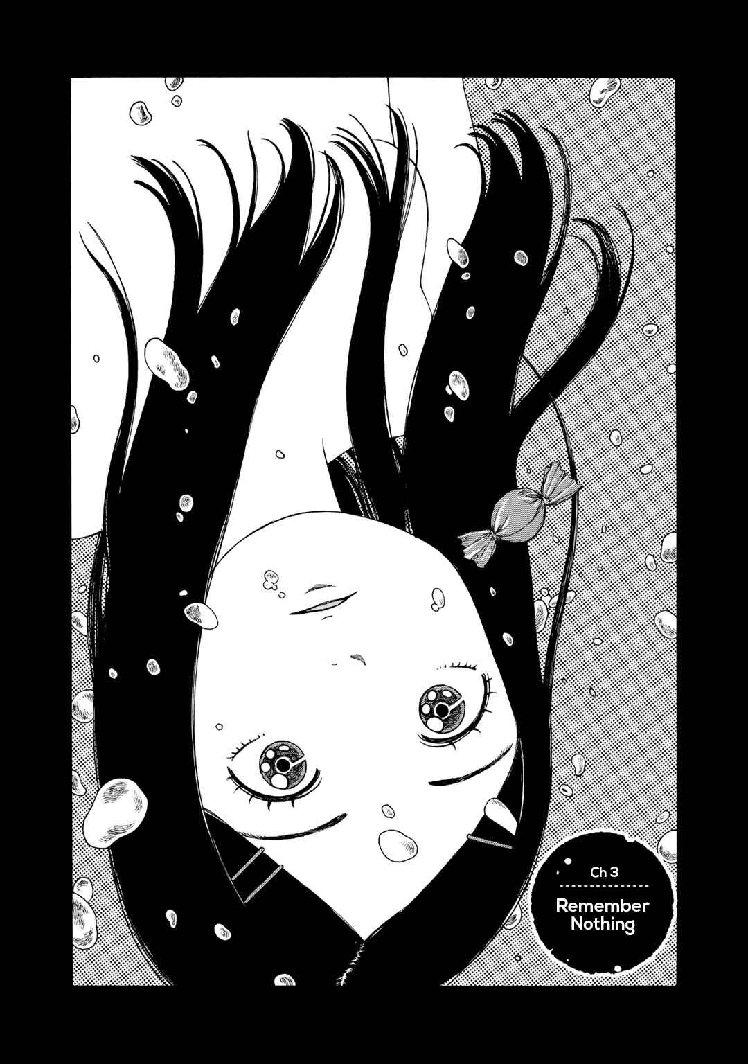 Page 2 Chapter 3 Wakusei Closet