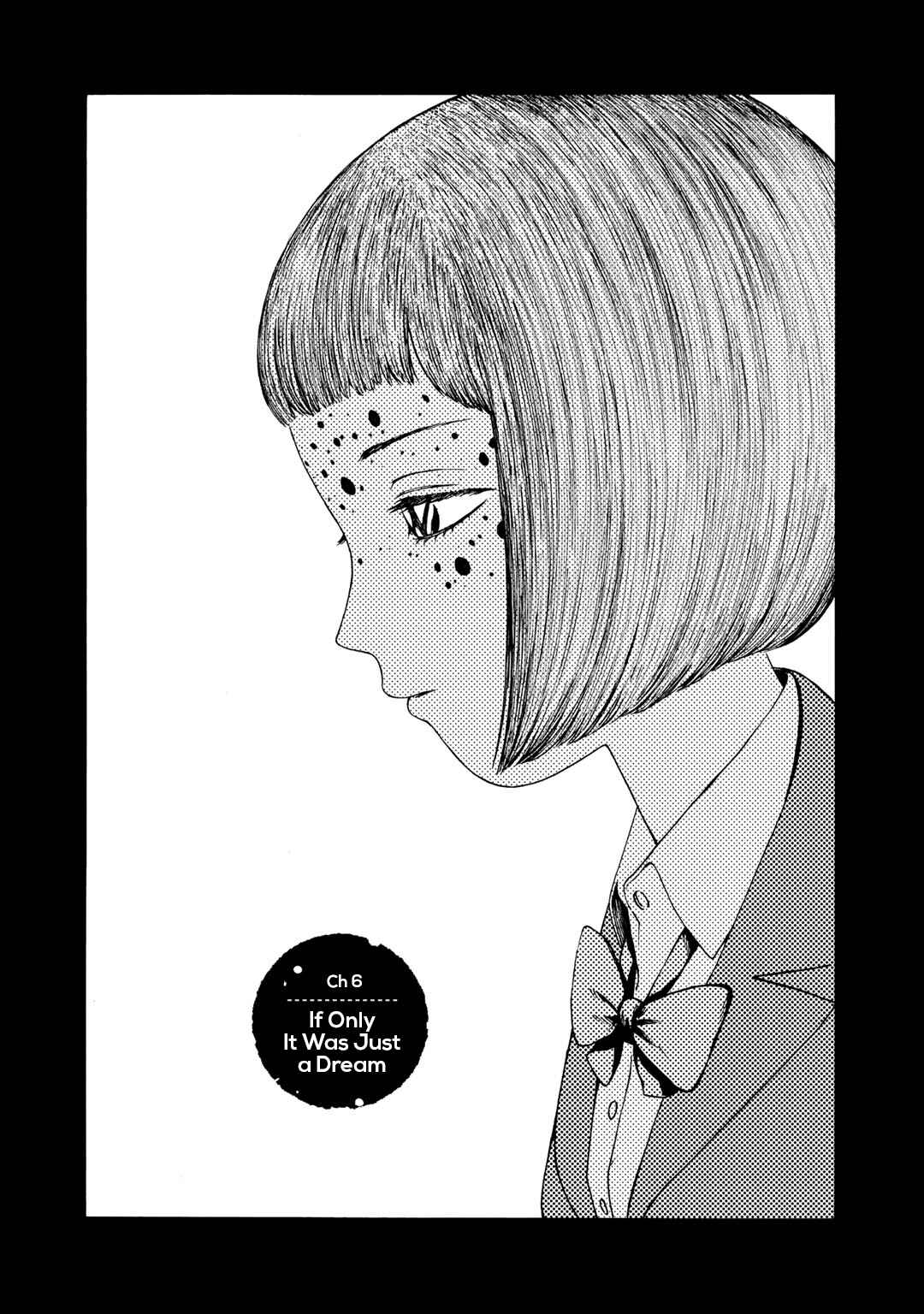 Page 1 Chapter 6 Wakusei Closet