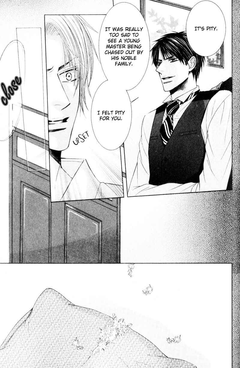 Page 13 Chapter 6 Senaka kara Daite