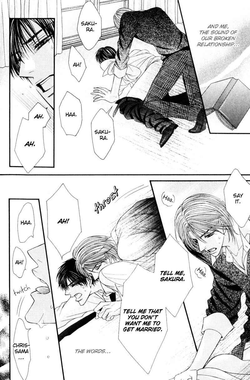 Page 16 Chapter 9 Senaka kara Daite