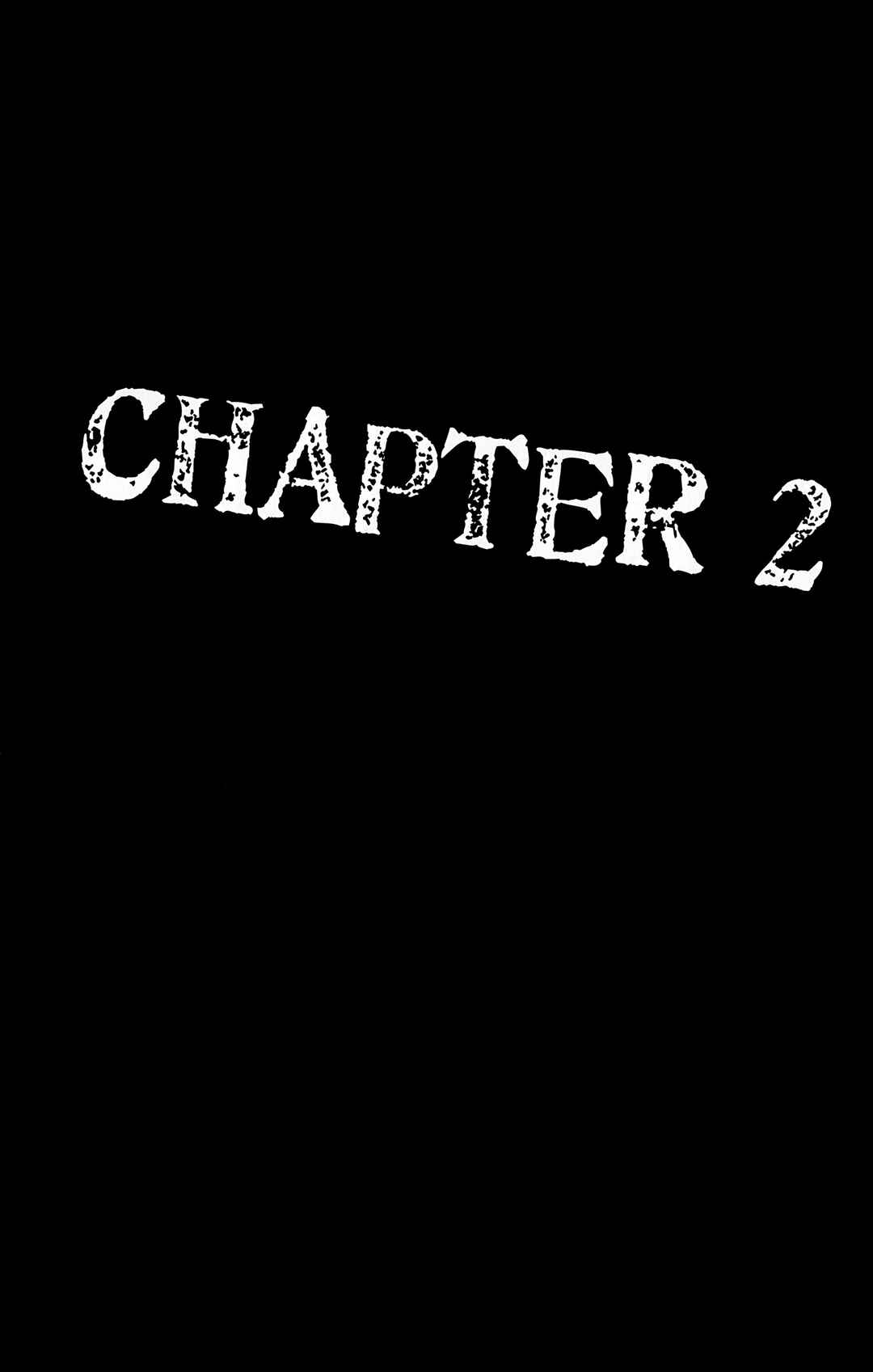 Page 1 Chapter 8 Spider-Man J
