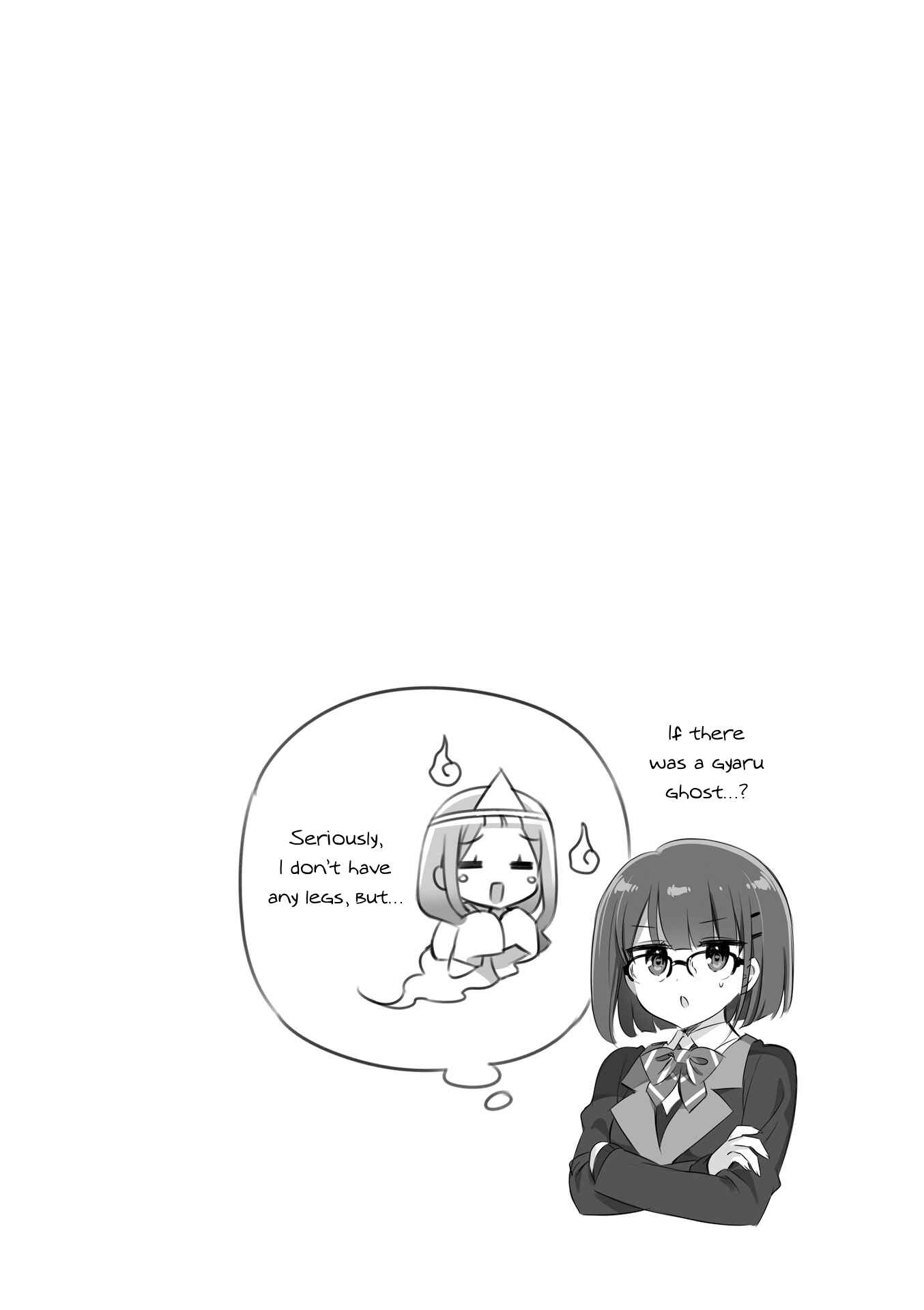 Page 10 Chapter 14 KiraKira★Study ~Zettai Goukaku Sengen~