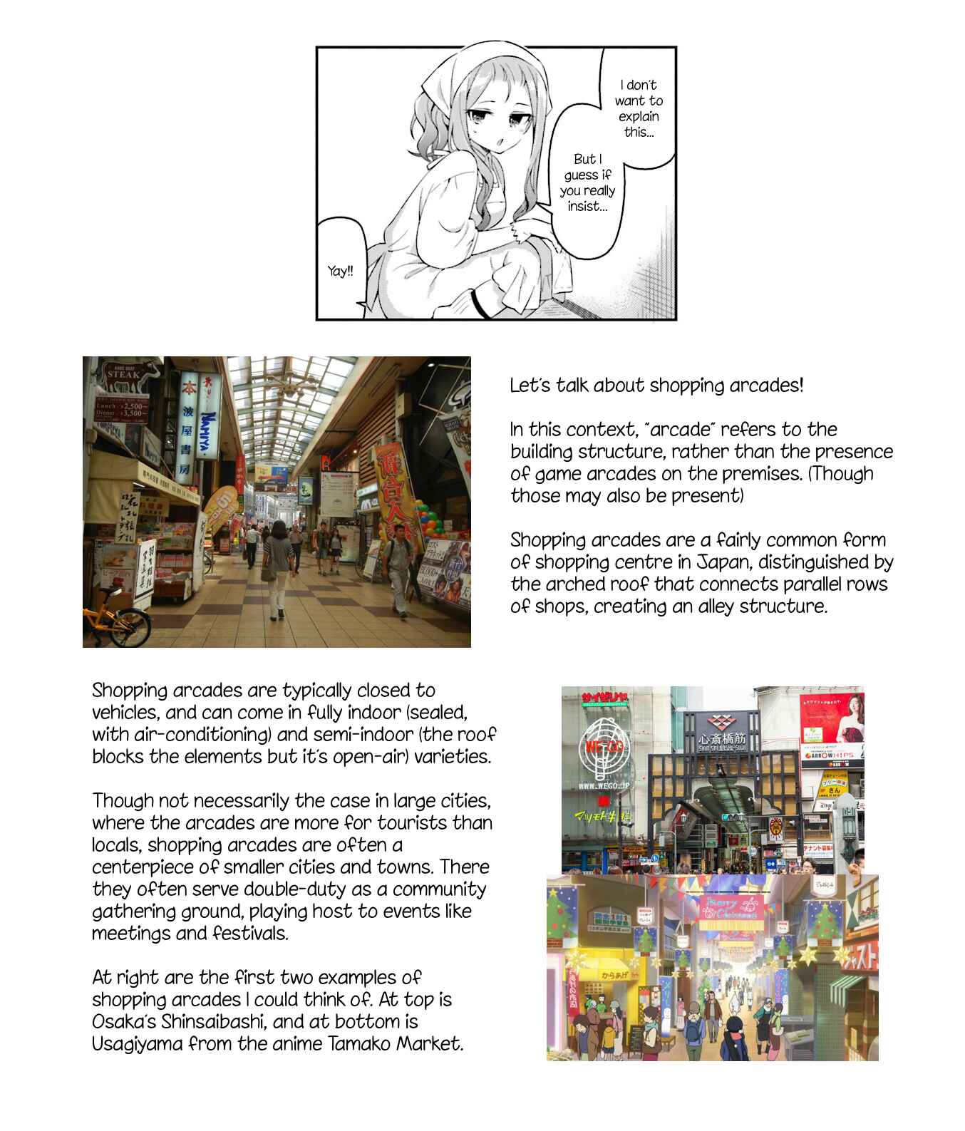 Page 9 Chapter 6 KiraKira★Study ~Zettai Goukaku Sengen~