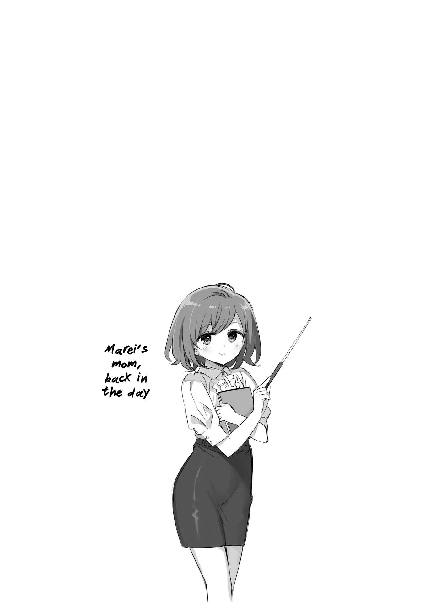 Page 10 Chapter 21 KiraKira★Study ~Zettai Goukaku Sengen~