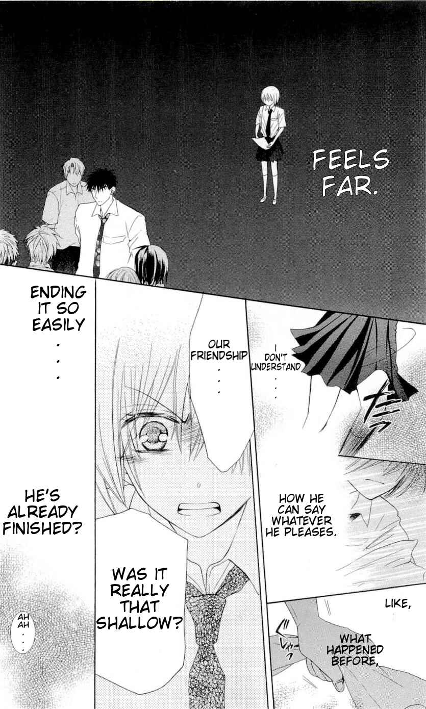Page 23 Chapter 31 Oresama Teacher