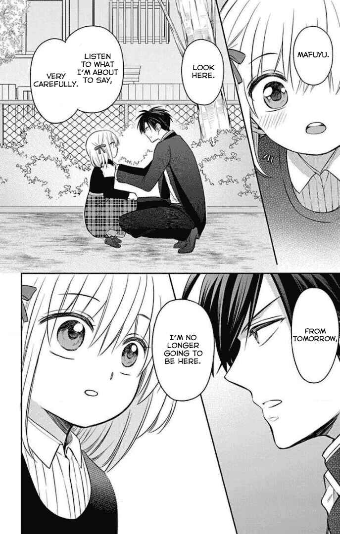 Page 14 Chapter 167 Oresama Teacher