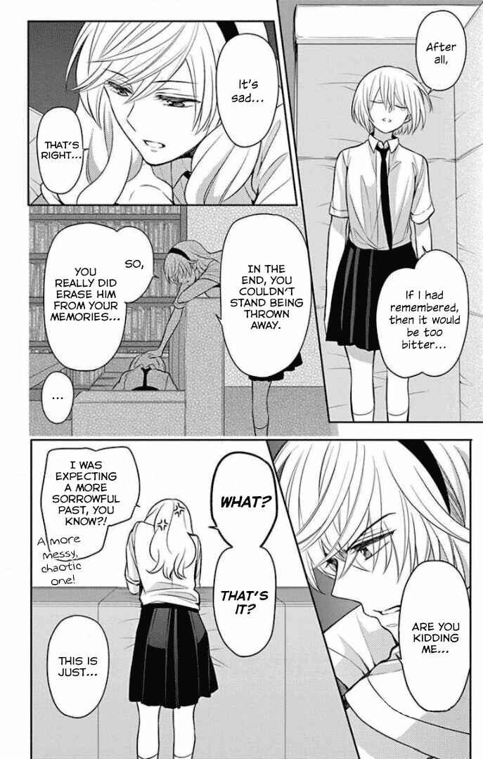 Page 24 Chapter 167 Oresama Teacher