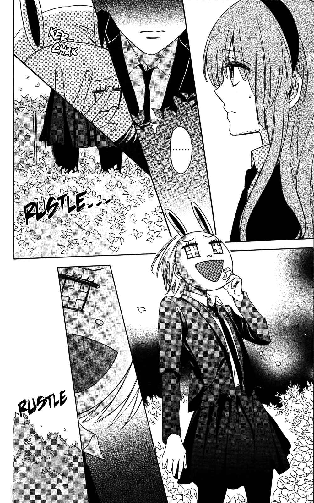 Page 12 Chapter 121 Oresama Teacher