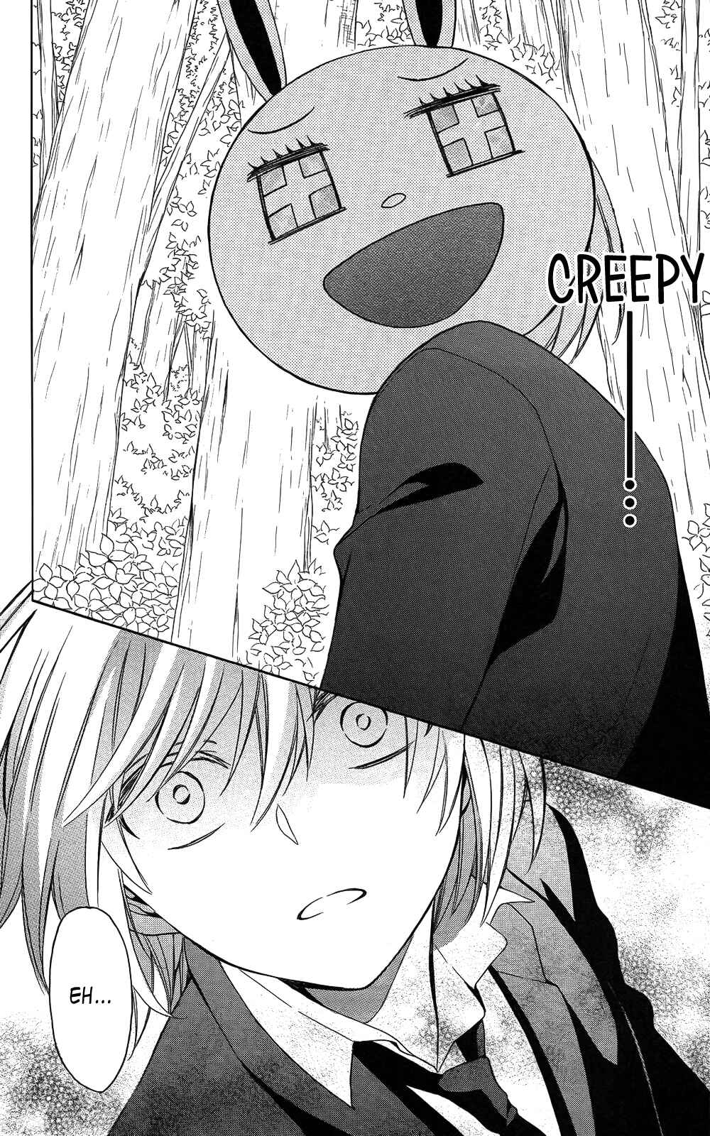 Page 22 Chapter 121 Oresama Teacher