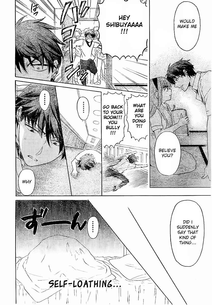 Page 26 Chapter 86 Oresama Teacher