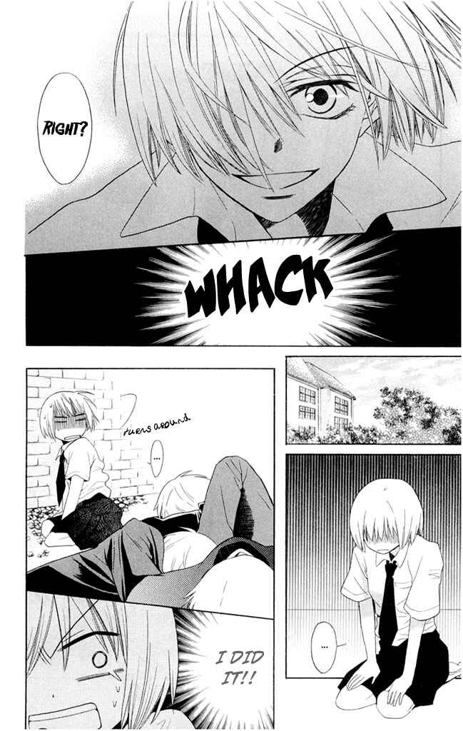 Page 35 Chapter 2 Oresama Teacher