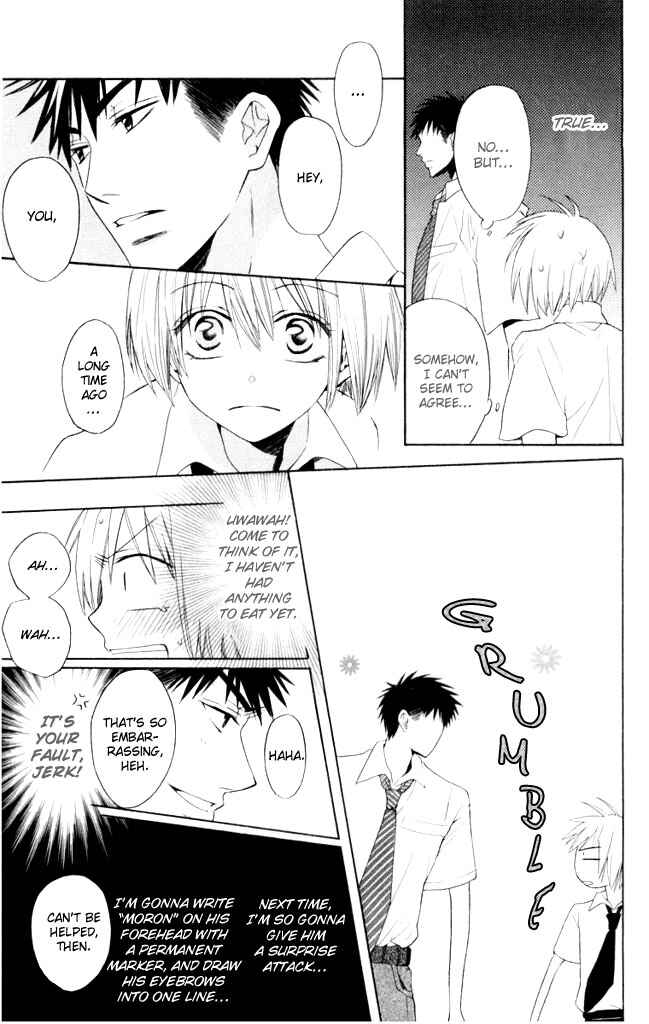Page 8 Chapter 2 Oresama Teacher