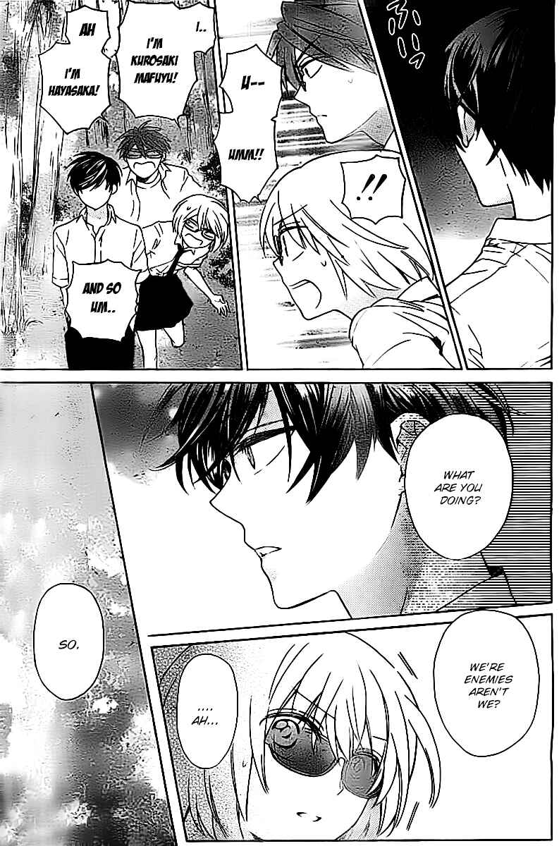 Page 30 Chapter 102 Oresama Teacher