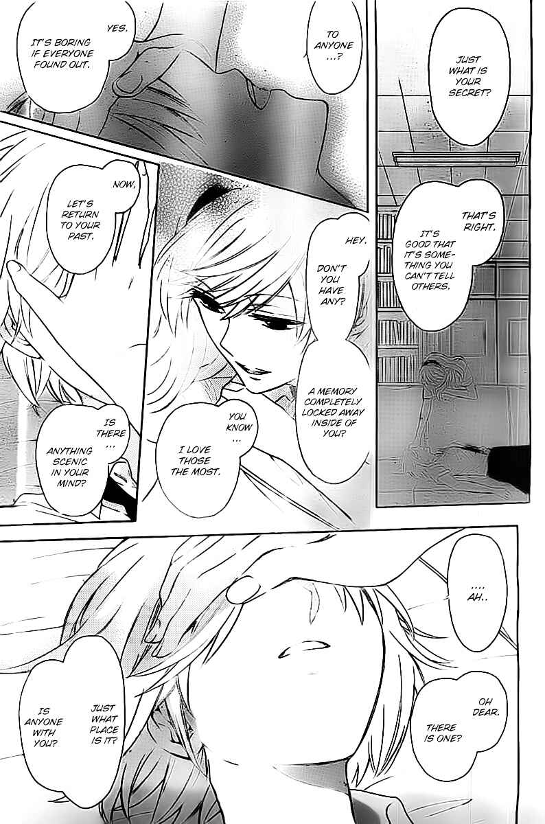 Page 4 Chapter 102 Oresama Teacher