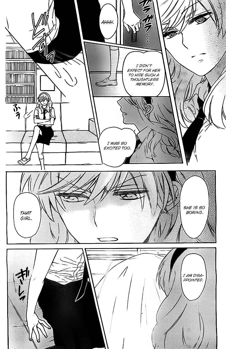 Page 7 Chapter 102 Oresama Teacher