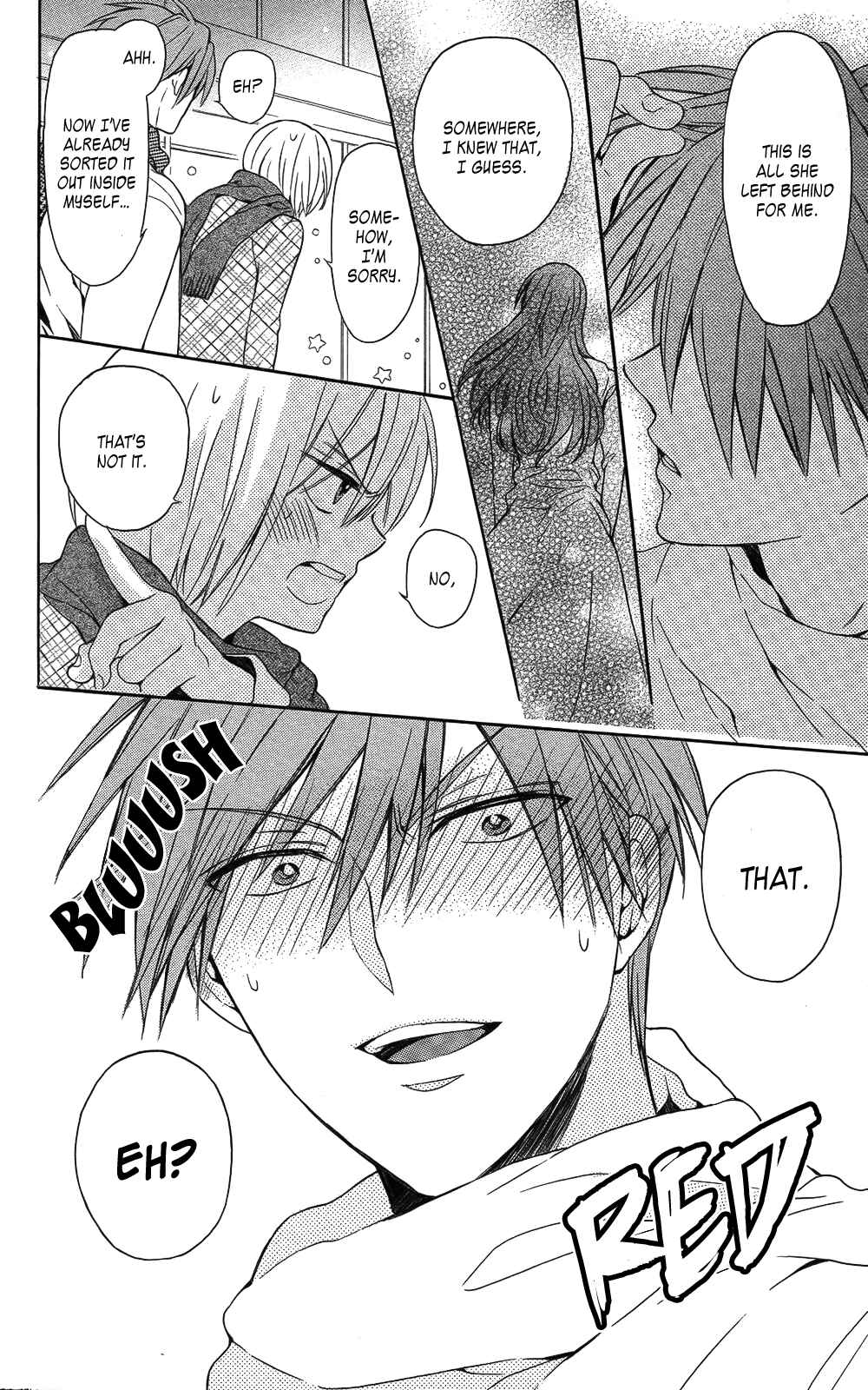 Page 20 Chapter 116 Oresama Teacher