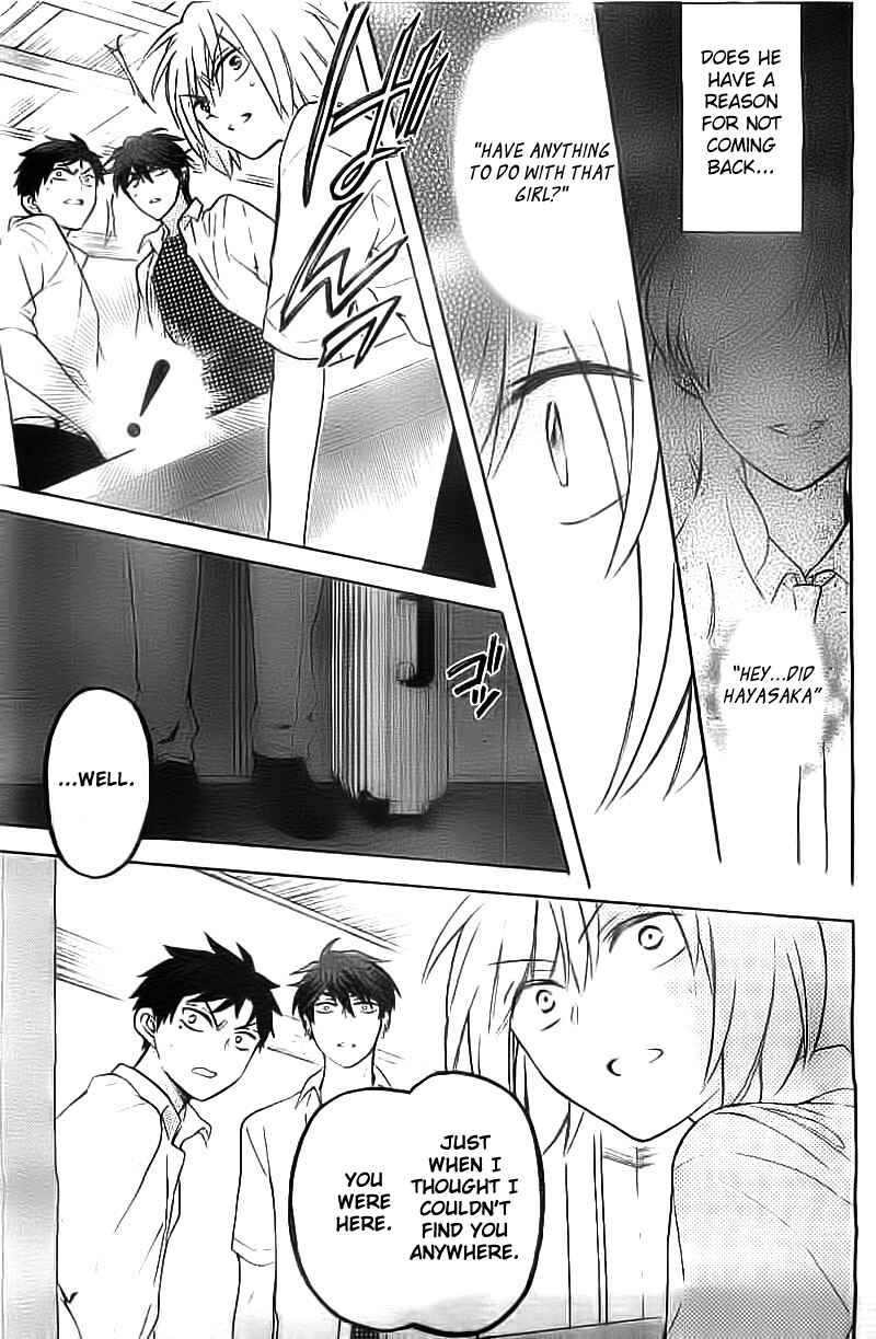 Page 30 Chapter 106 Oresama Teacher