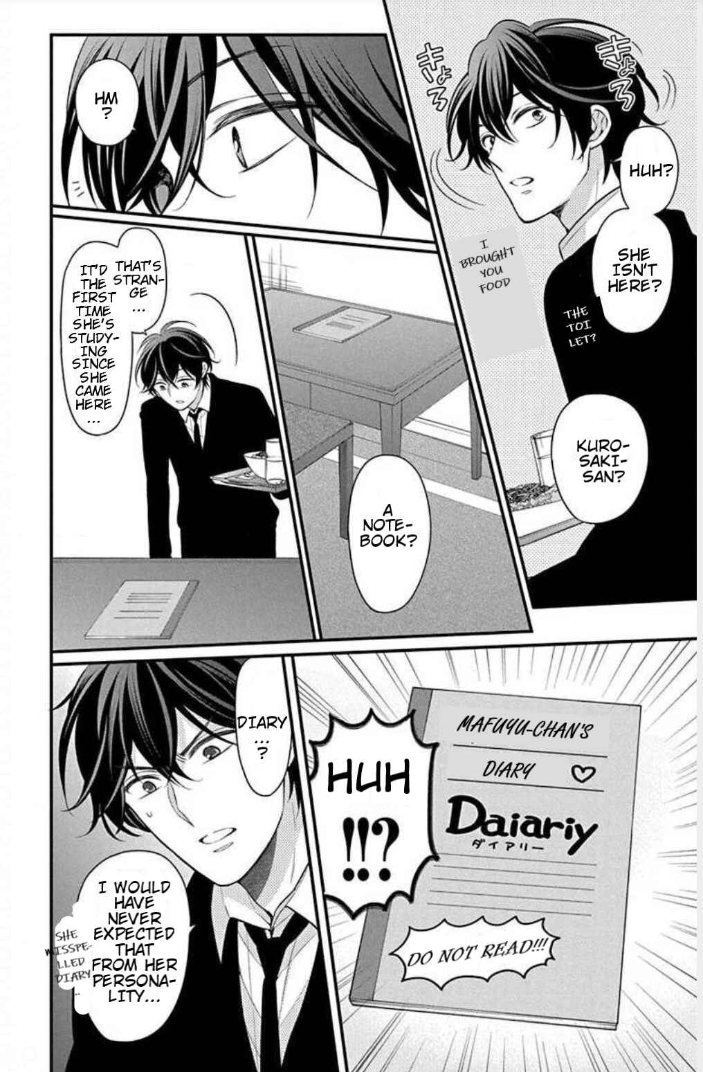 Page 10 Chapter 150 Oresama Teacher