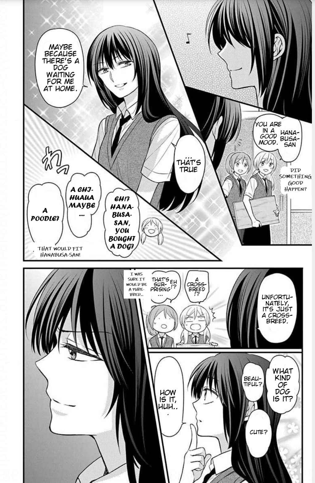 Page 2 Chapter 150 Oresama Teacher