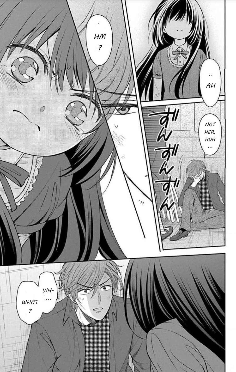 Page 29 Chapter 150 Oresama Teacher