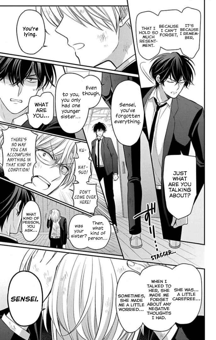 Page 16 Chapter 162 Oresama Teacher
