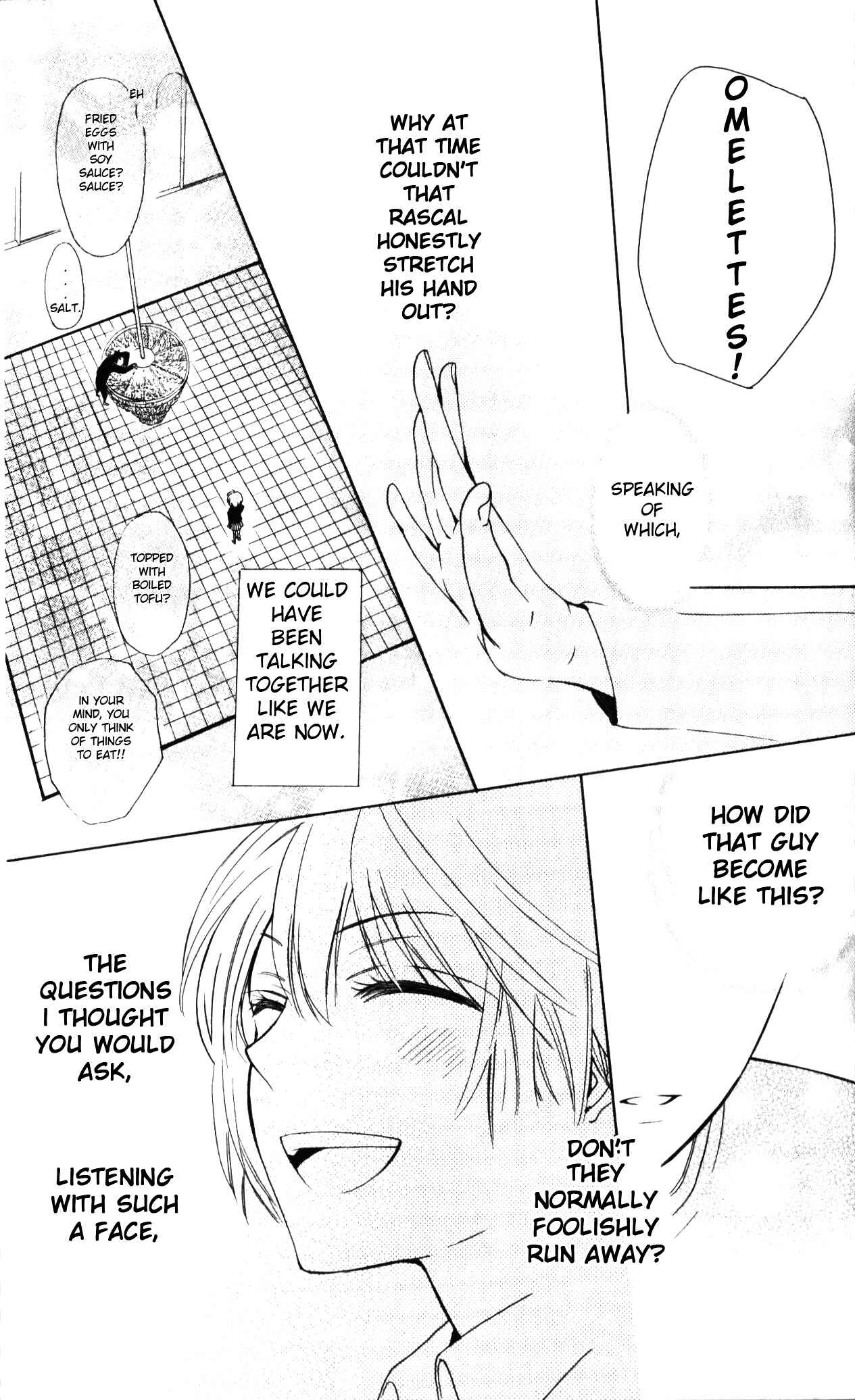 Page 30 Chapter 63 Oresama Teacher