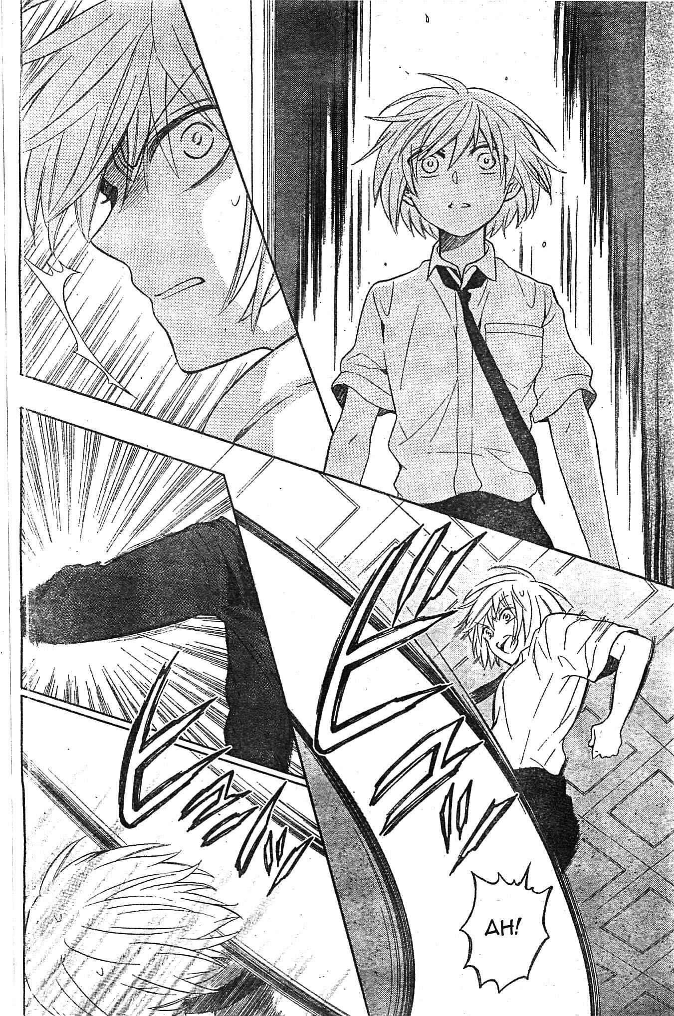 Page 20 Chapter 95 Oresama Teacher
