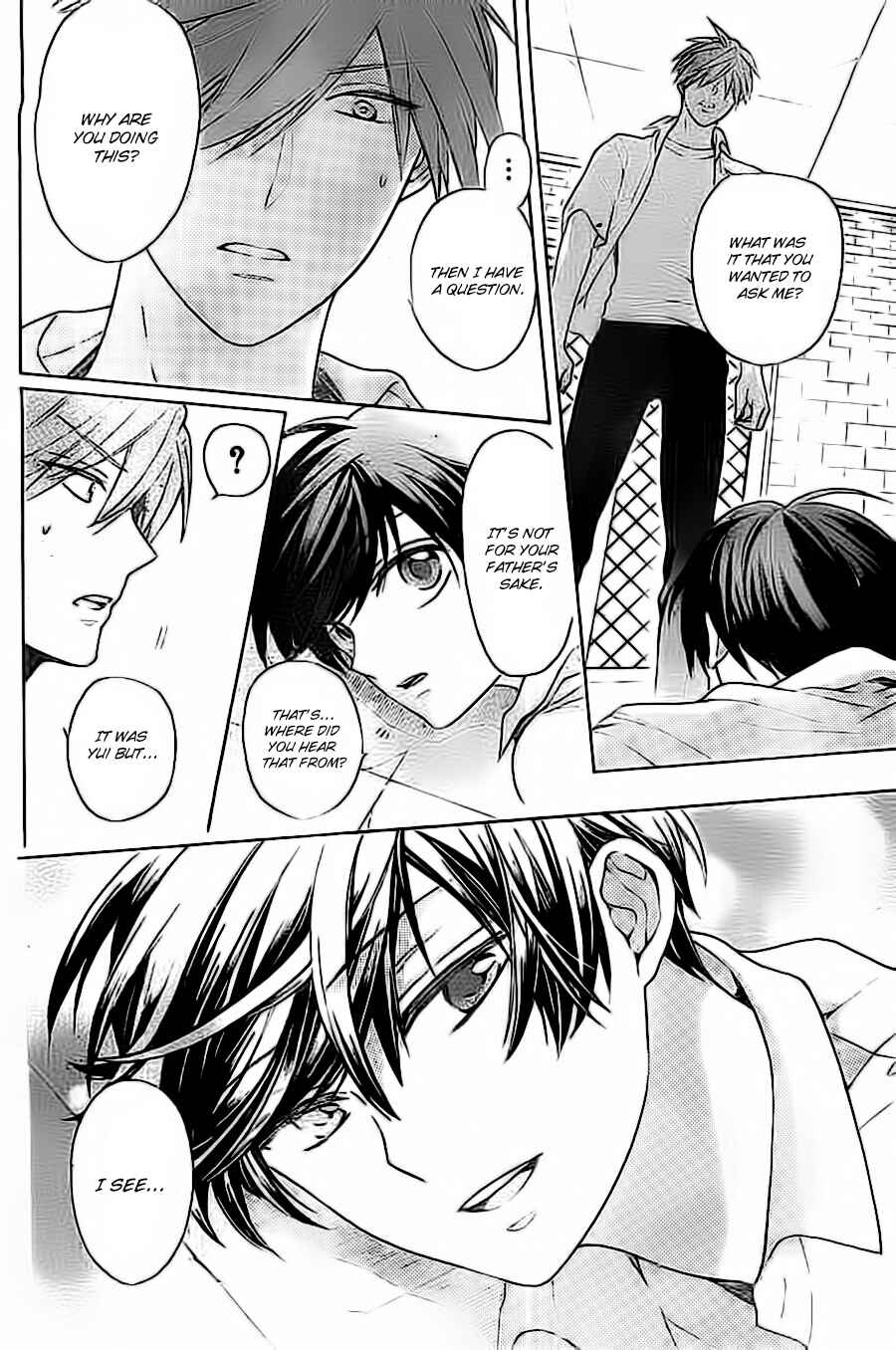 Page 10 Chapter 103 Oresama Teacher