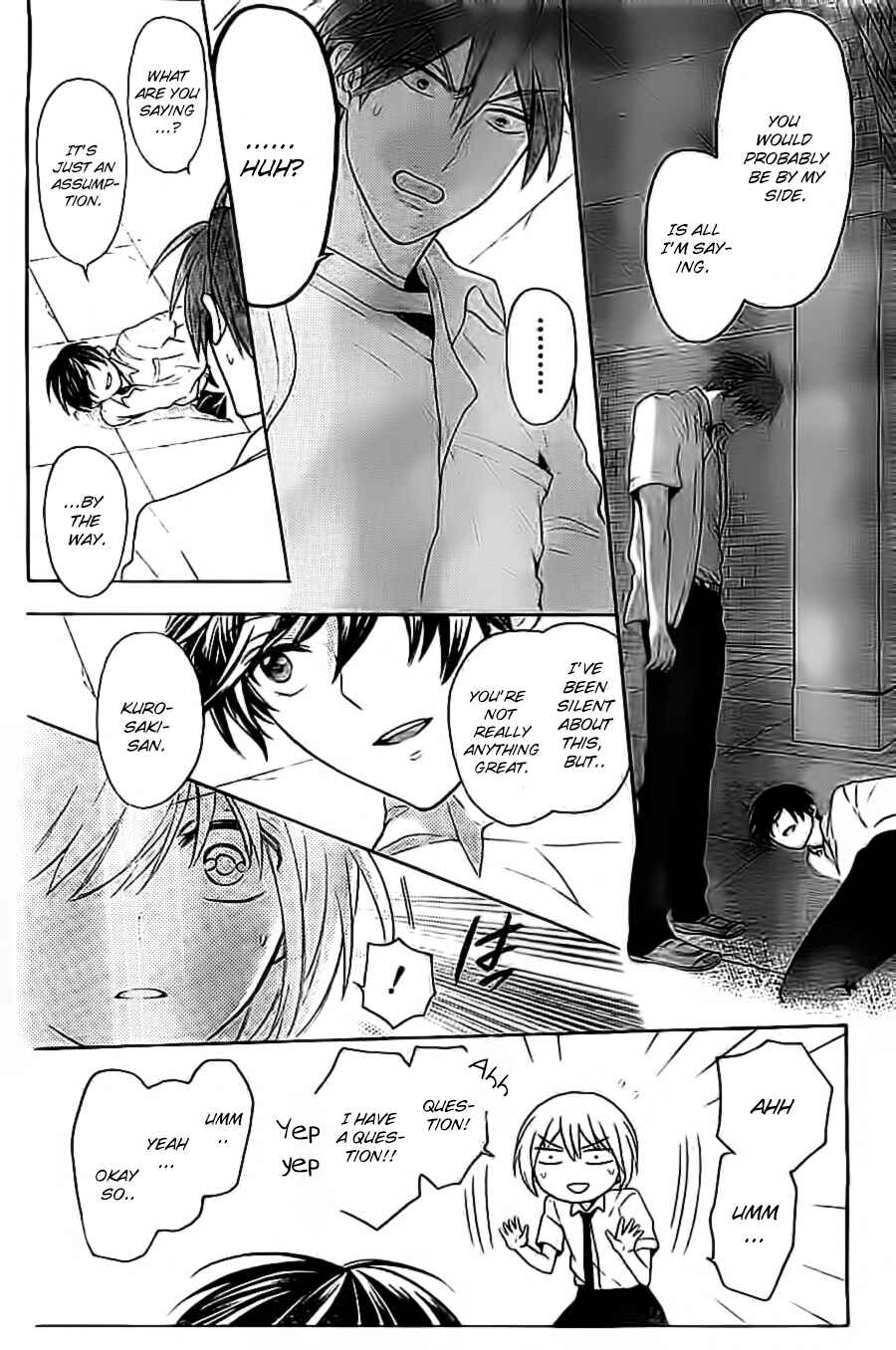 Page 14 Chapter 103 Oresama Teacher