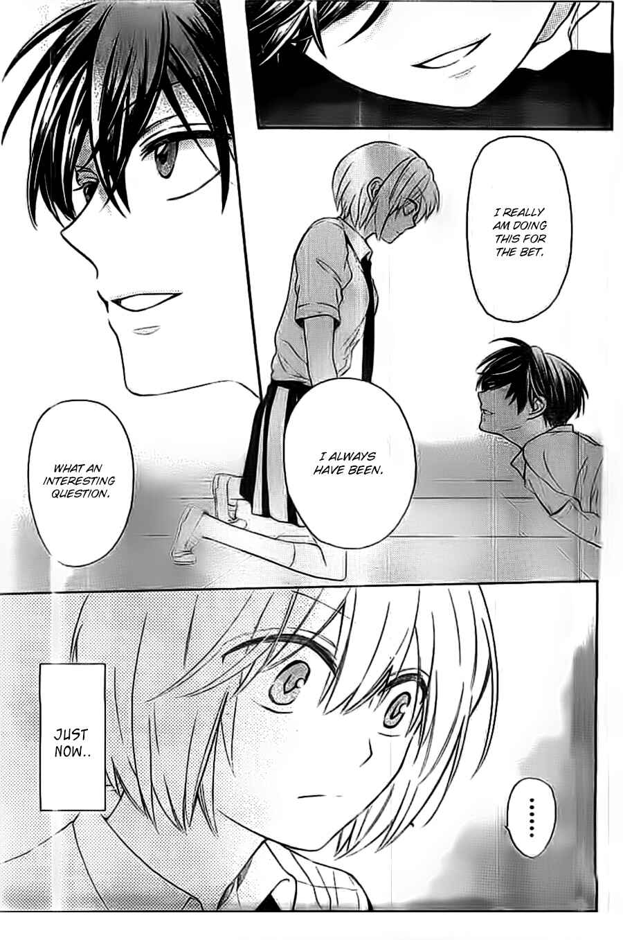Page 17 Chapter 103 Oresama Teacher