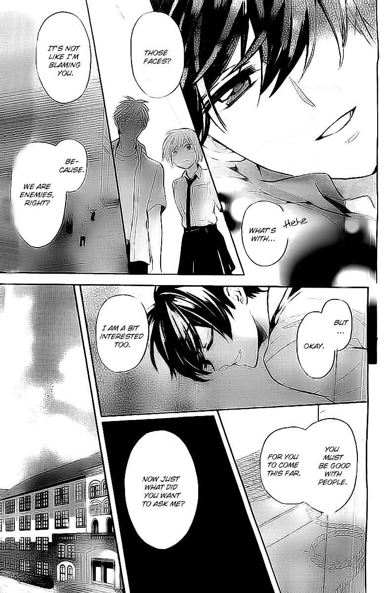 Page 7 Chapter 103 Oresama Teacher