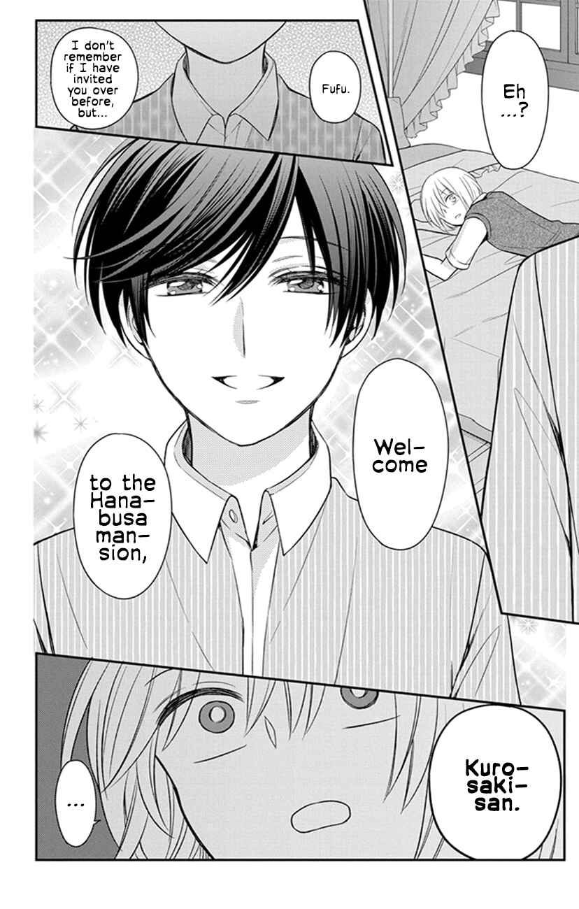 Page 24 Chapter 158 Oresama Teacher