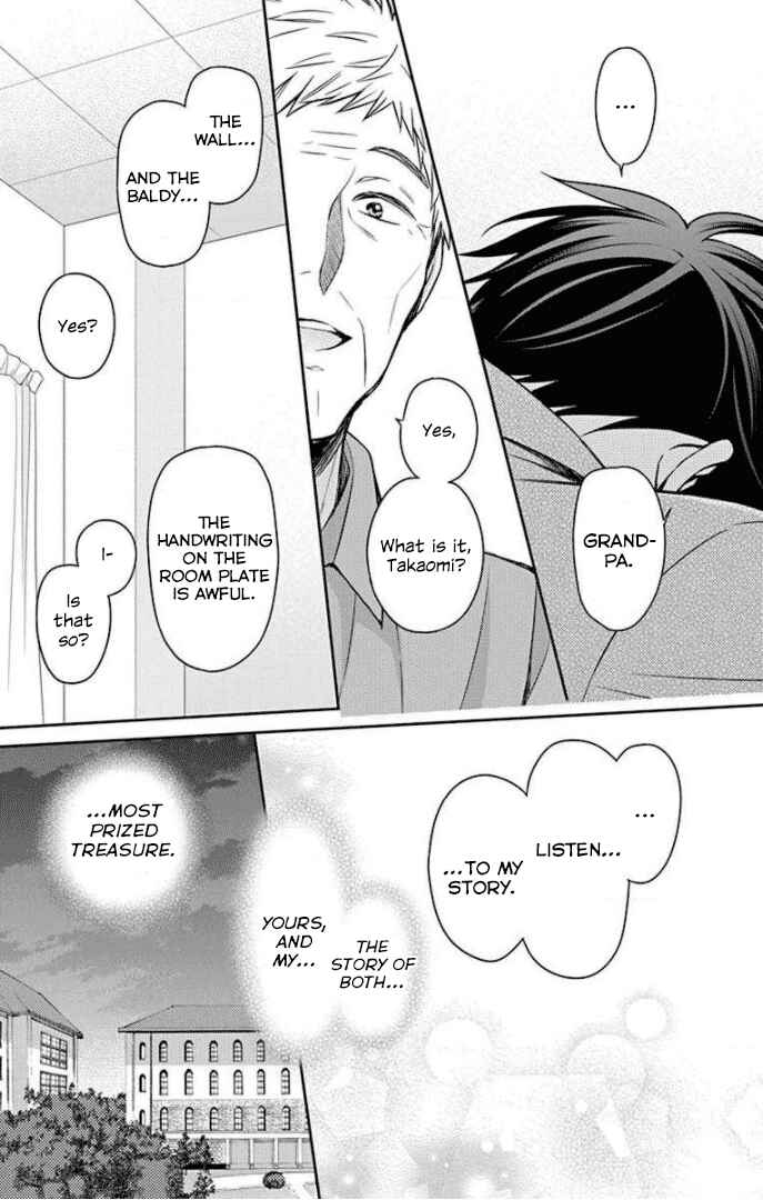 Page 31 Chapter 165 Oresama Teacher