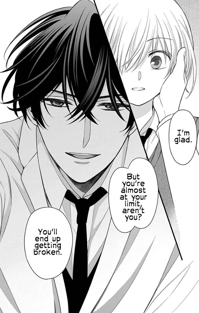 Page 28 Chapter 146 Oresama Teacher