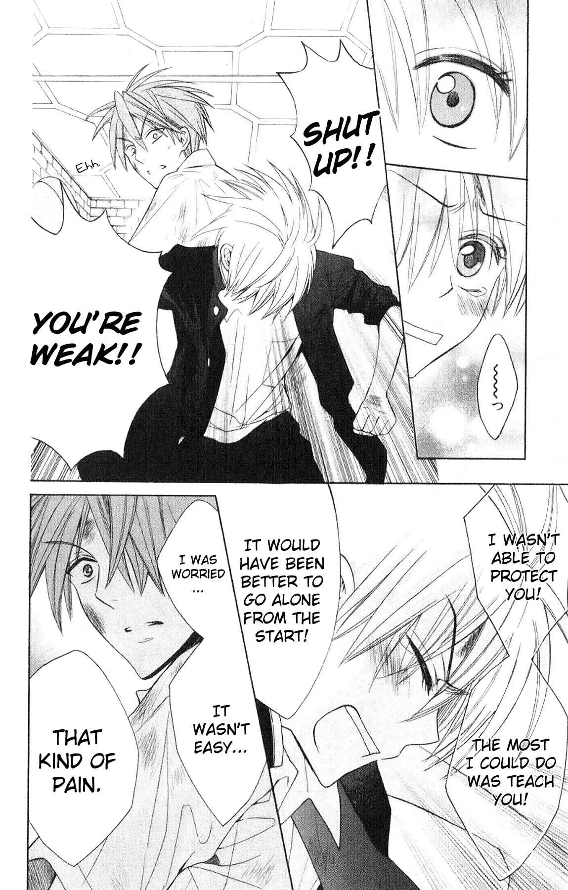 Page 14 Chapter 21 Oresama Teacher
