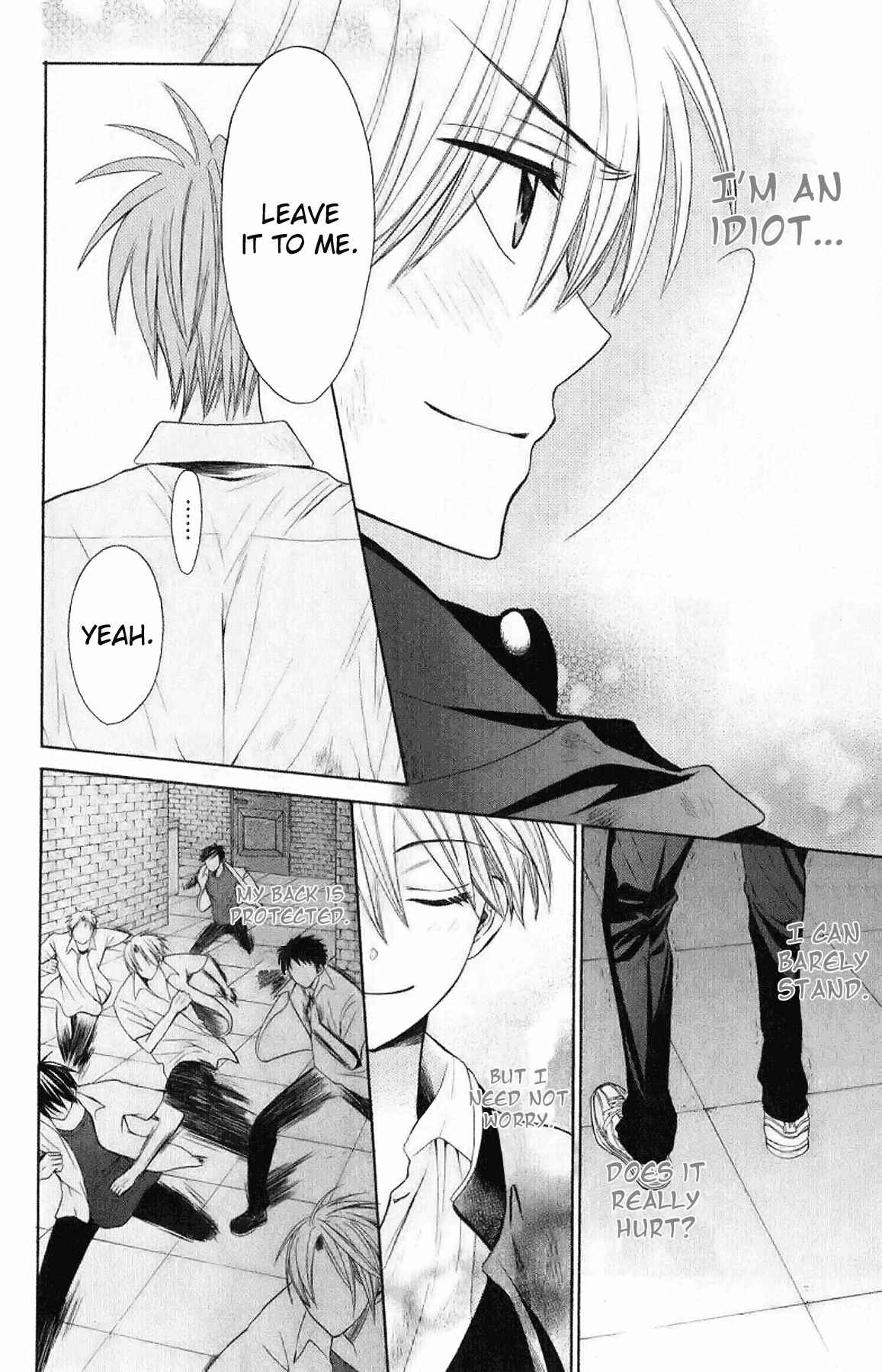 Page 18 Chapter 21 Oresama Teacher