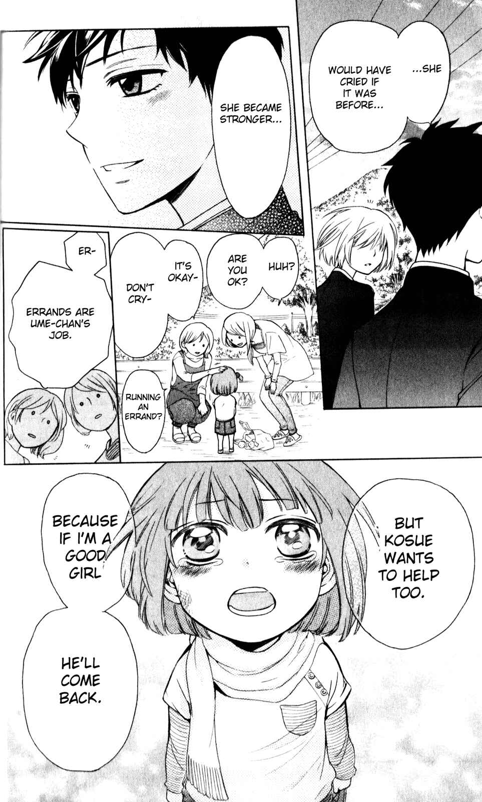 Page 26 Chapter 65 Oresama Teacher