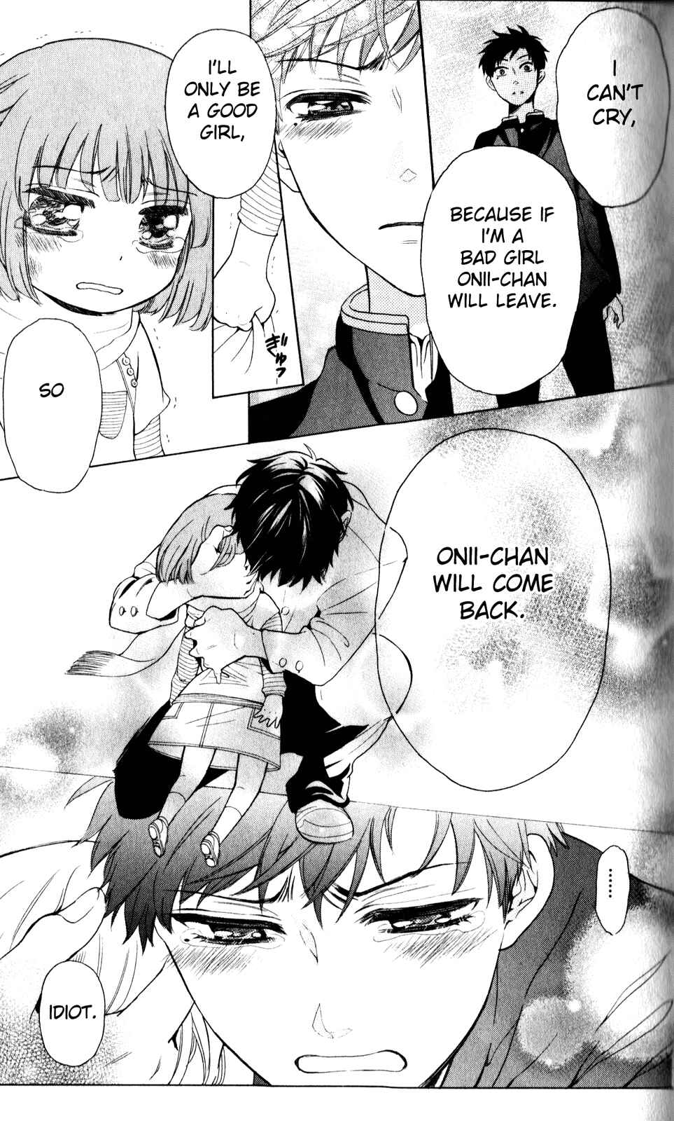 Page 27 Chapter 65 Oresama Teacher