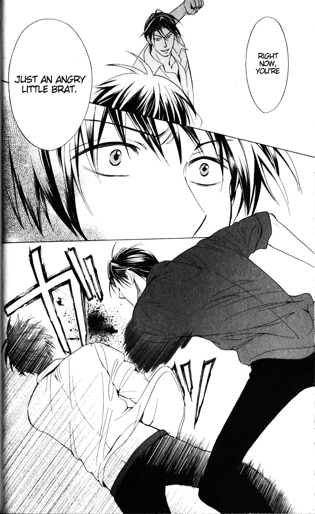 Page 27 Chapter 50 Oresama Teacher