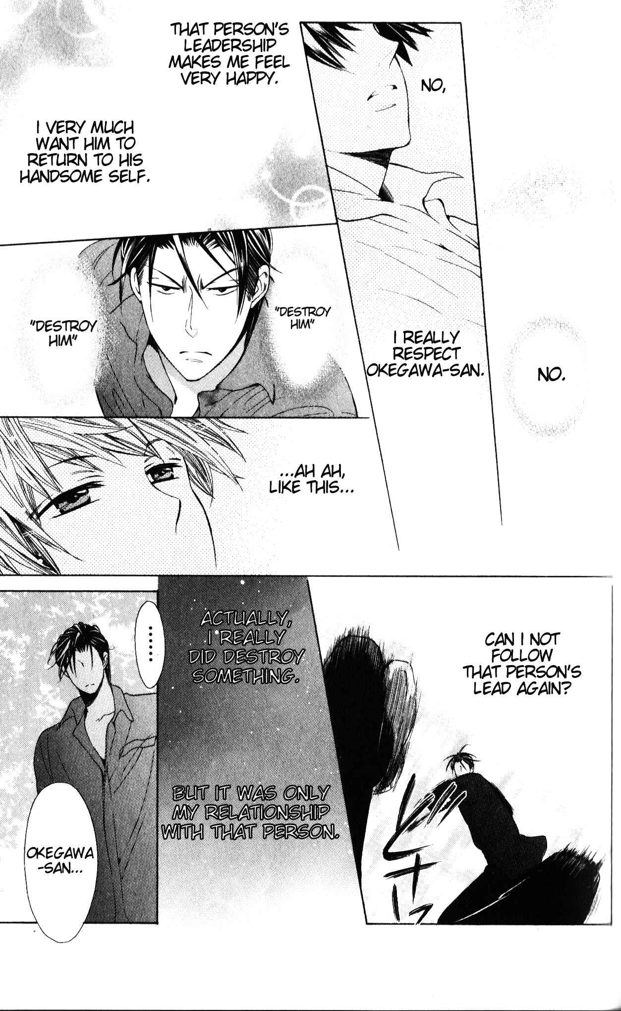 Page 28 Chapter 50 Oresama Teacher