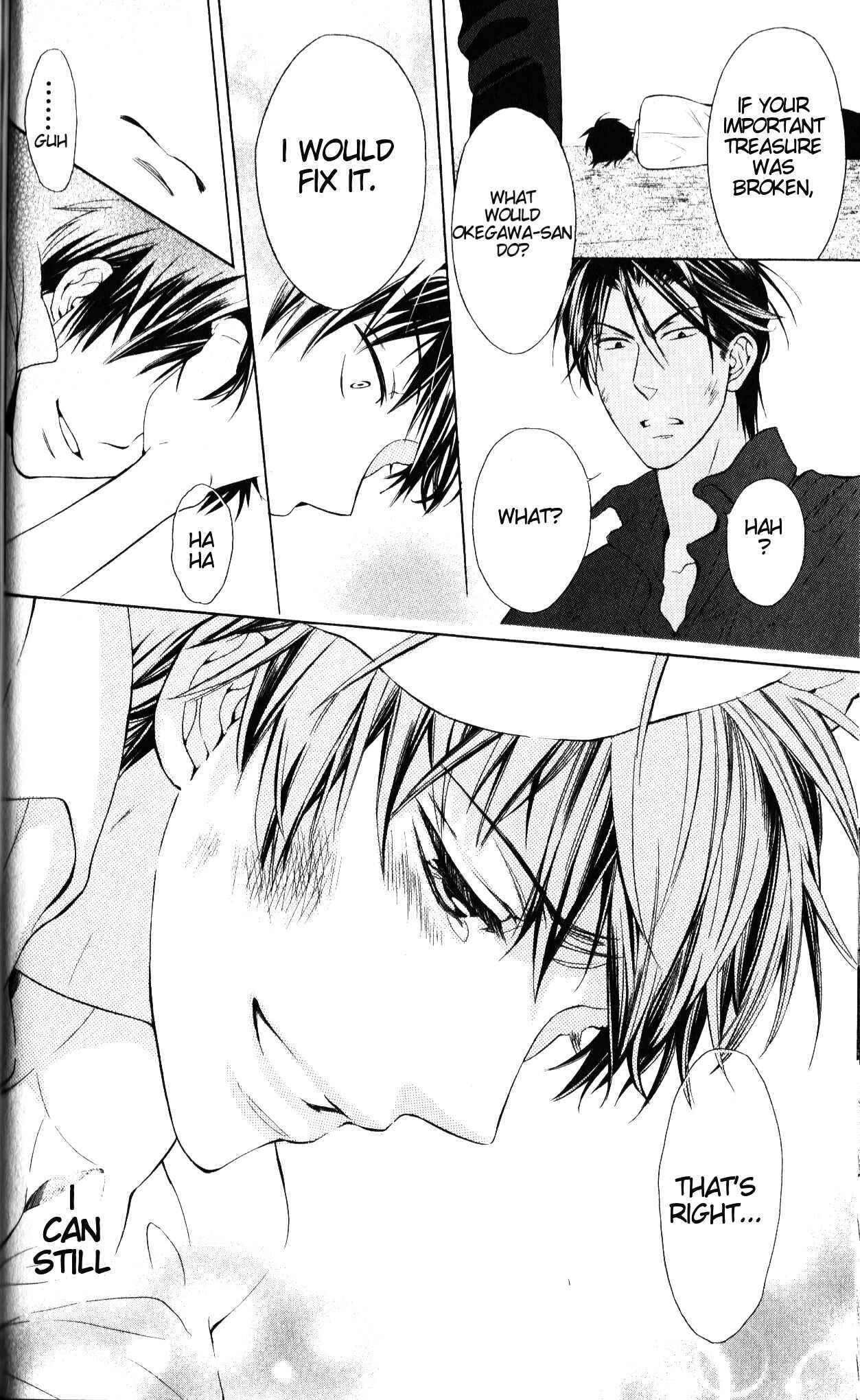 Page 29 Chapter 50 Oresama Teacher